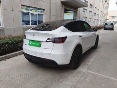 Tesla Model Y Rear-Wheel Drive - photo 6