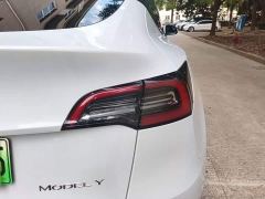 Tesla Model Y Rear-Wheel Drive - photo 7