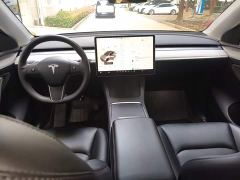 Tesla Model Y Rear-Wheel Drive - photo 9