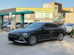 Mercedes-Benz E-Class E 300 L Luxury - ფოტო 1