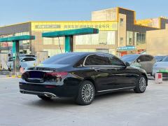 Mercedes-Benz E-Class E 300 L Luxury - ფოტო 10