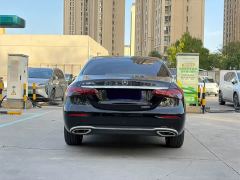 Mercedes-Benz E-Class E 300 L Luxury - ფოტო 11