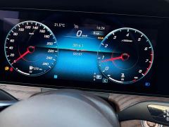 Mercedes-Benz E-Class E 300 L Luxury - ფოტო 12