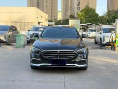 Mercedes-Benz E-Class E 300 L Luxury - ფოტო 2