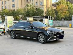 Mercedes-Benz E-Class E 300 L Luxury - ფოტო 3