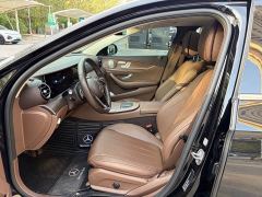 Mercedes-Benz E-Class E 300 L Luxury - ფოტო 4
