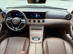 Mercedes-Benz E-Class E 300 L Luxury - ფოტო 5