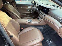 Mercedes-Benz E-Class E 300 L Luxury - ფოტო 6