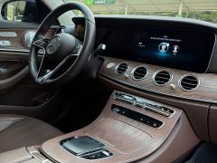 Mercedes-Benz E-Class E 300 L Luxury - ფოტო 7
