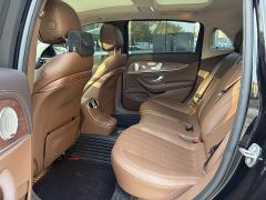 Mercedes-Benz E-Class E 300 L Luxury - ფოტო 8