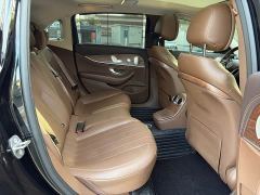 Mercedes-Benz E-Class E 300 L Luxury - ფოტო 9