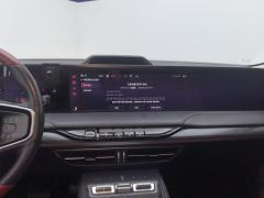 Lincoln Z i 2.0T Edition - ფოტო 17