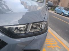Great Wall Wei brand latte 1.5T DHT - photo 4