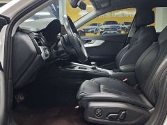 Audi A4L 40 TFSI Fashion Dynamic - фото 4