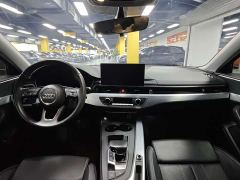 Audi A4L 40 TFSI Fashion Dynamic - фото 5