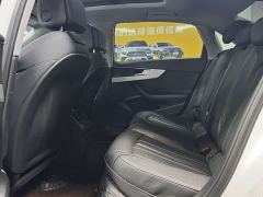 Audi A4L 40 TFSI Fashion Dynamic - фото 6