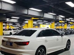 Audi A4L 40 TFSI Fashion Dynamic - фото 7