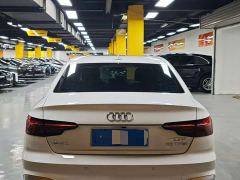 Audi A4L 40 TFSI Fashion Dynamic - фото 8