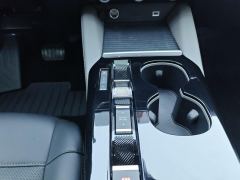 Citroen Citroën Versailles C5 X 1.6T Lingbufan - фото 19