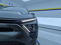Citroen Citroën Versailles C5 X 1.6T Lingbufan - фото 4