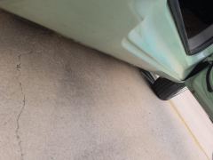 Changan Lumin 155km - ფოტო 10