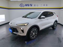 Buick Encore Plus 1.5T Edition - ფოტო 1