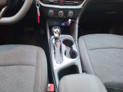 Buick Encore Plus 1.5T Edition - ფოტო 19