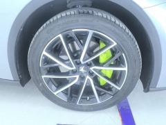 Arcfox Alpha S5 Facelift 560MAX Front-wheel drive 185kW - ფოტო 6