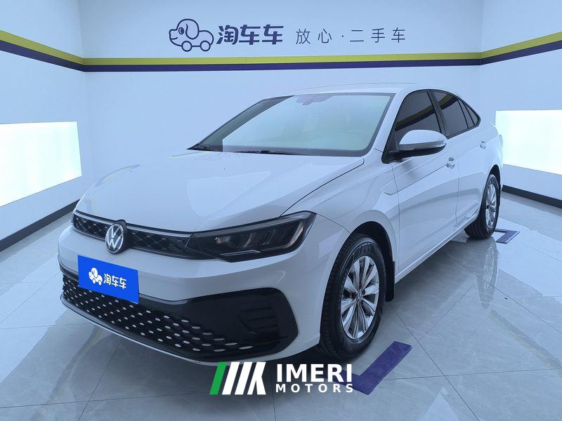 Volkswagen Lavida Advanced 1.5L Automatically outstanding Xinxue edition