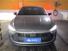 BYD Qin PLUS DM-i 120km Prestigious Edition - ფოტო 3
