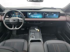 Ford Mondeo Facelift EcoBoost 245 Supreme Edition - photo 16