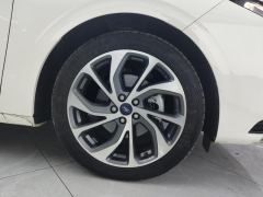 Ford Mondeo Facelift EcoBoost 245 Supreme Edition - photo 6