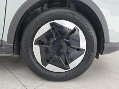 Geely Geometry E Firefly 401km Starlight - ფოტო 6