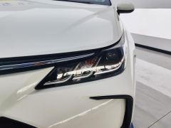 Toyota Corolla 1.2T Pioneer Edition - ფოტო 4