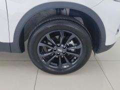 Chery Tiggo 5x 1.5L CVT Elite Edition - photo 6