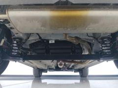 Chery Tiggo 5x 1.5L CVT Elite Edition - photo 9