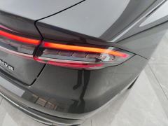Lincoln Z i enjoy 2.0T Zunyi Edition - ფოტო 5