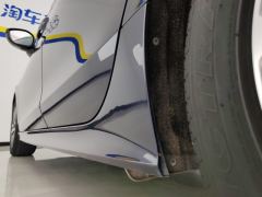 Honda Civic 240TURBO CVT Vigorous Edition - ფოტო 11