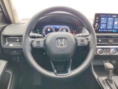 Honda Civic 240TURBO CVT Vigorous Edition - ფოტო 18