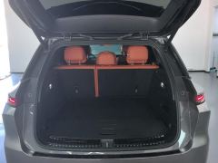 Li Auto L6 Pro - ფოტო 7