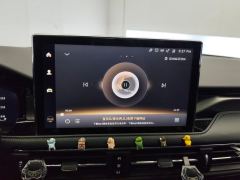 Lincoln Adventurer 2.0T RWD Luxury Edition - фото 17