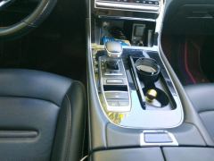 GAC GS4 PLUS 270T Edition - ფოტო 19