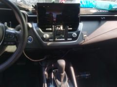Toyota Levin Dual-Engine 1.8L Luxury Edition - ფოტო 17