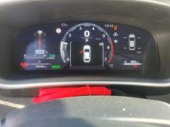 Toyota Levin Dual-Engine 1.8L Luxury Edition - ფოტო 20