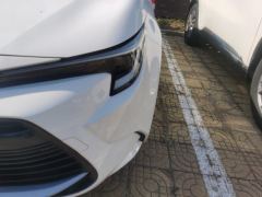 Toyota Levin Dual-Engine 1.8L Luxury Edition - ფოტო 4