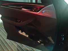 BMW X3 xDrive25i M Sport Package - ფოტო 13