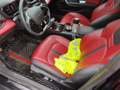 Dongfeng Aeolus Yixuan GS Fengshen Yixuan GS 230T Double Clutch Chasing Yao Samurai Edition - photo 14