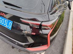 Dongfeng Aeolus Yixuan GS Fengshen Yixuan GS 230T Double Clutch Chasing Yao Samurai Edition - photo 5