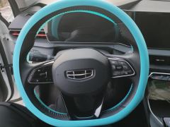 Geely Binrui COOL 1.5T Edition - photo 18
