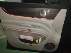 AITO HarmonyOS Intelligent Mobility M9 EREV Ultra Edition 42kwh 6-seater edition - ფოტო 12